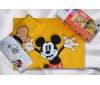 Постельное белье TAC - Disney Miskey & Friends (Turkey), подростковый комплект